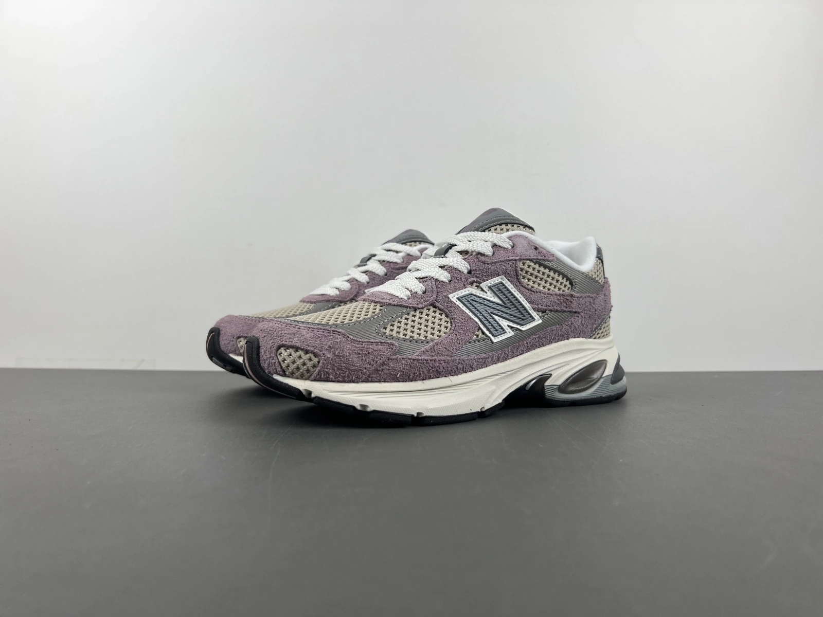 New Balance 2002R Purple Affordable 2379