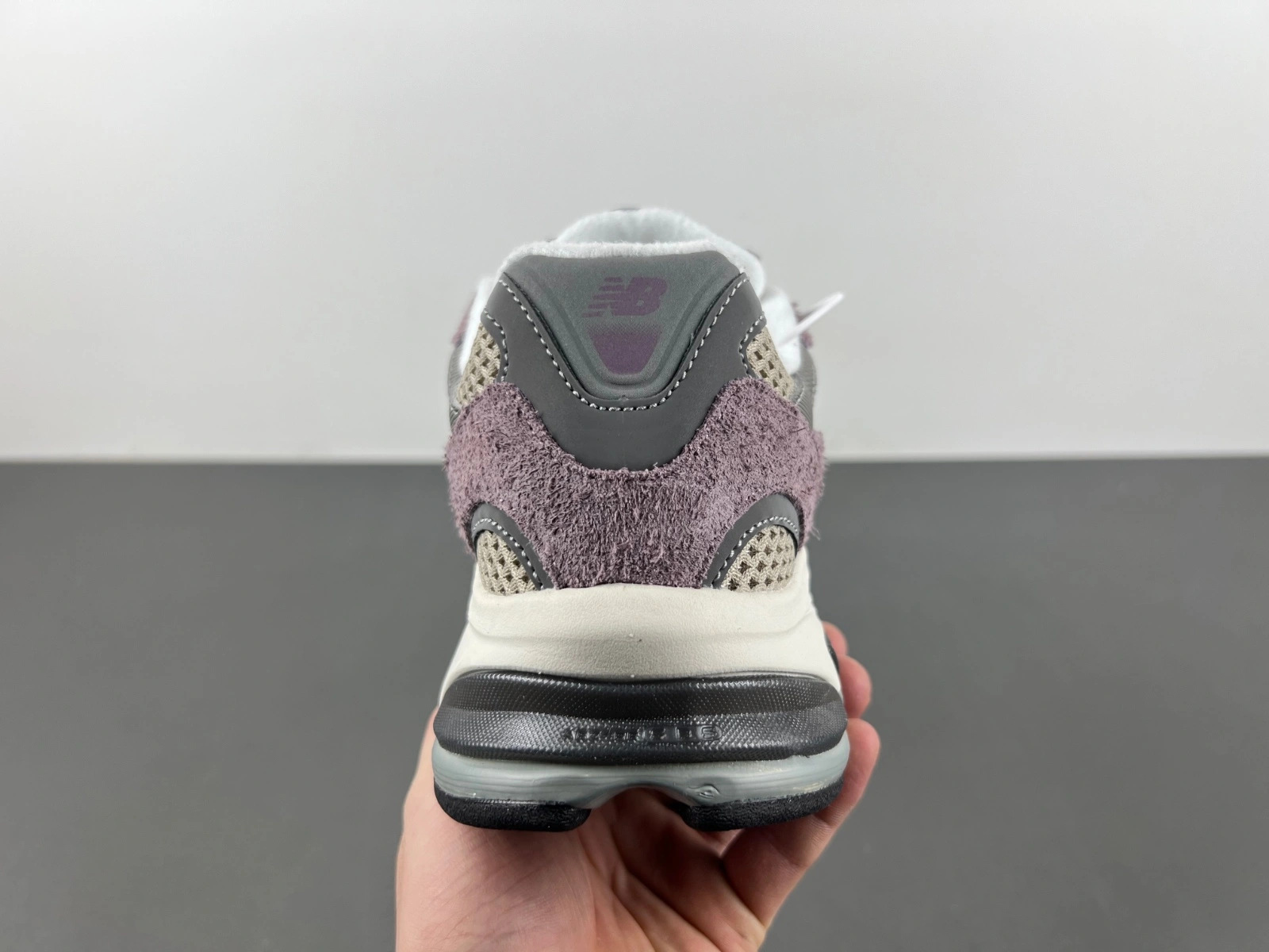 New Balance 2002R Purple Affordable 2379