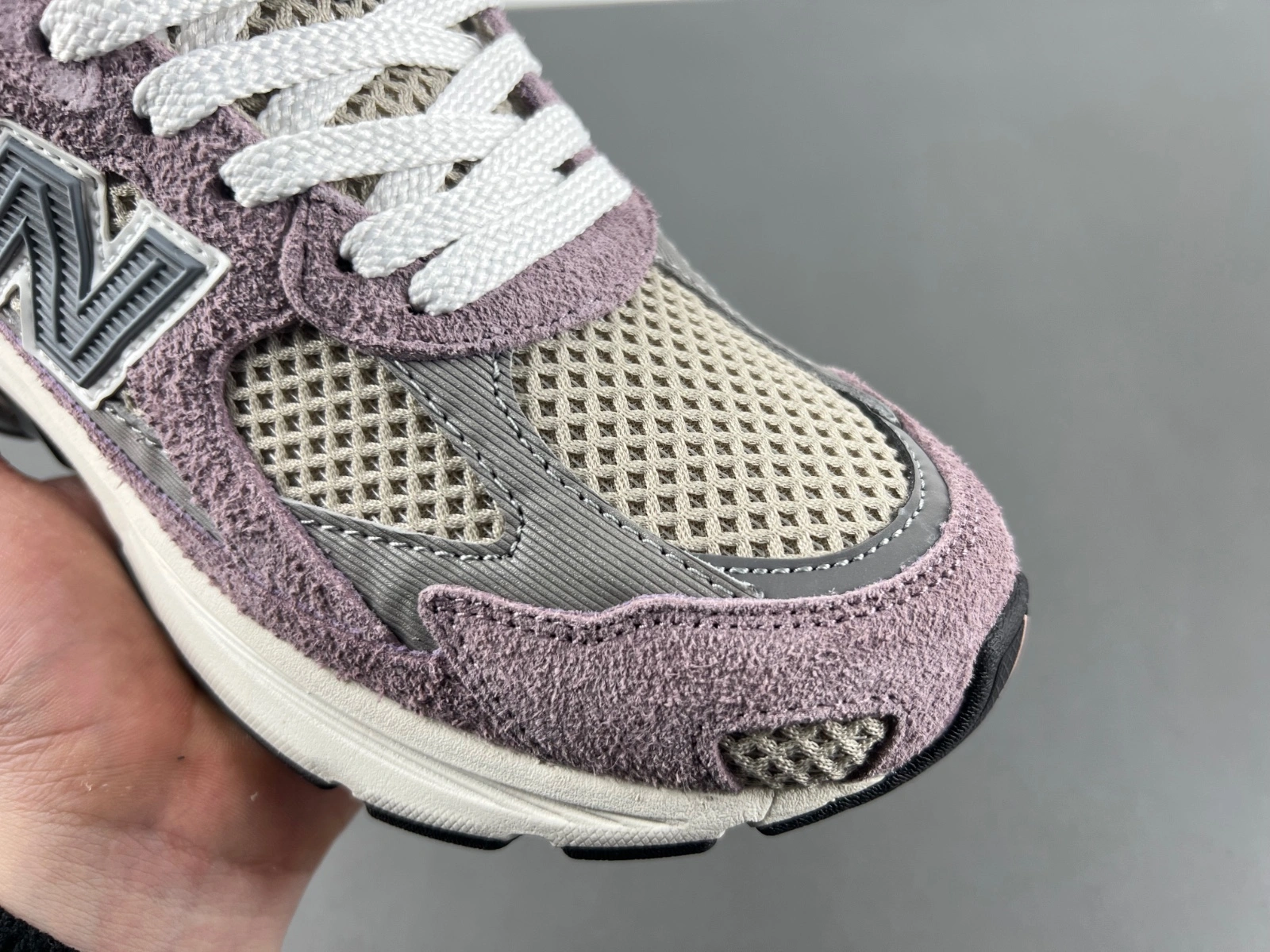 New Balance 2002R Purple Affordable 2379