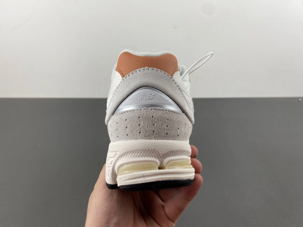 New Balance 2002R Reflection Sepia M2002REC ModernLook 2345