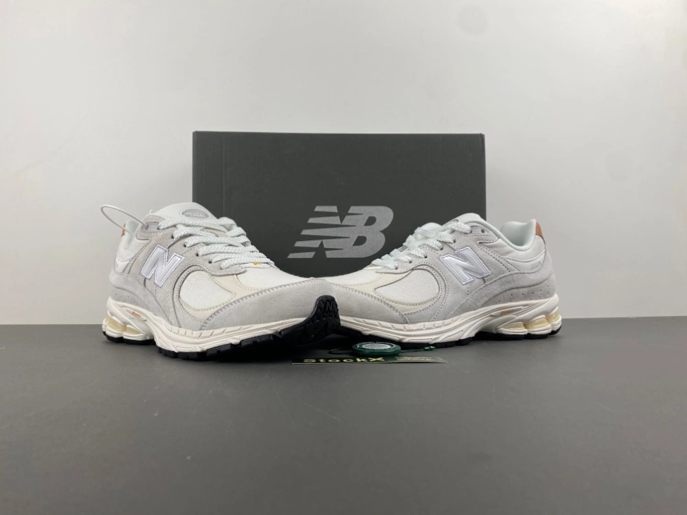 New Balance 2002R Reflection Sepia M2002REC ModernLook 2345