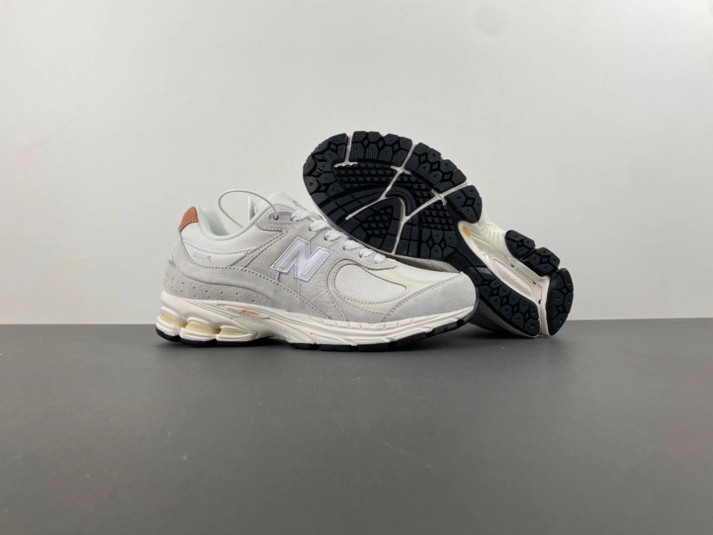 New Balance 2002R Reflection Sepia M2002REC ModernLook 2345