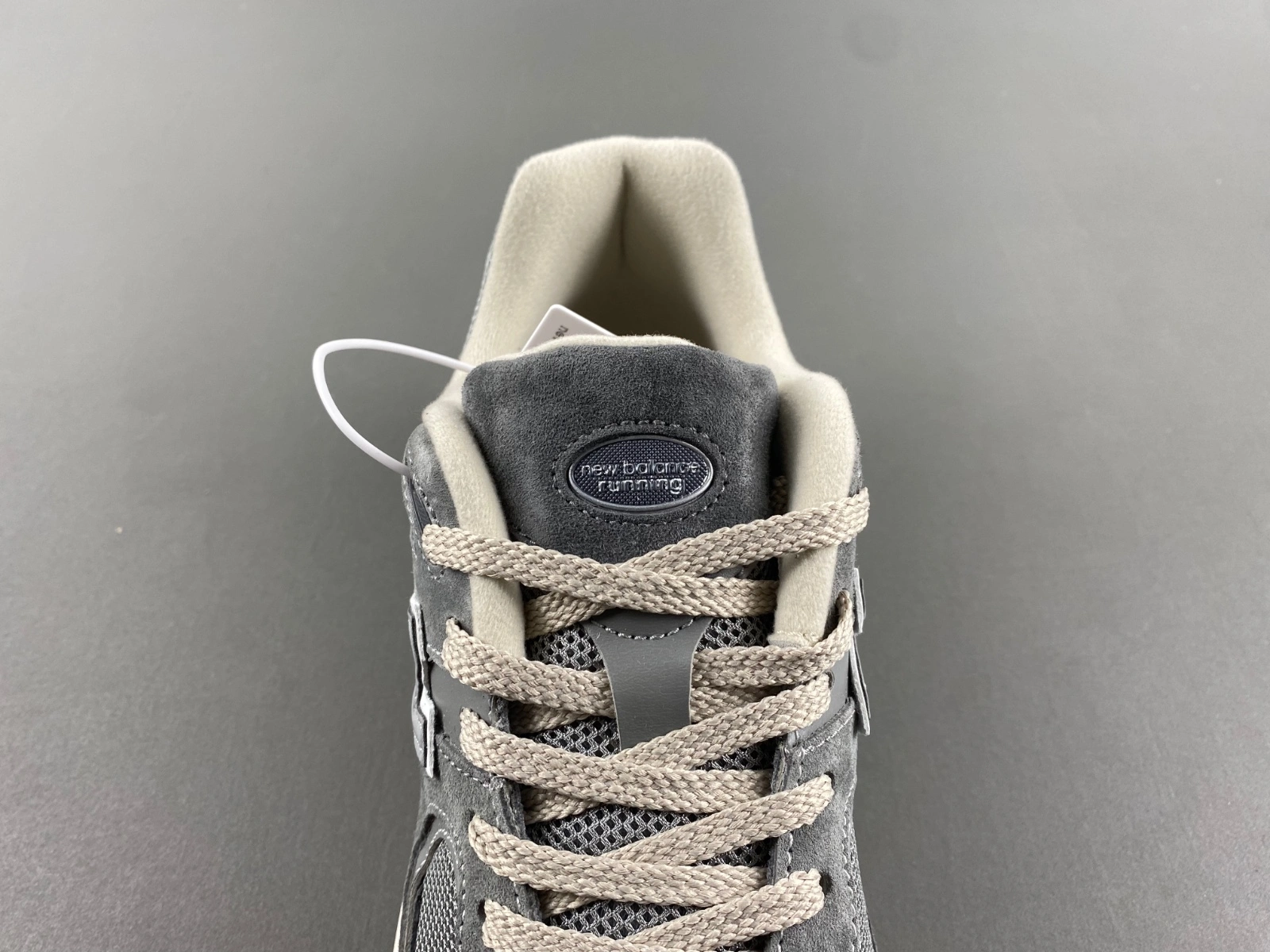 FastDry New Balance 2002R Shadow Grey M2002RNM 2388