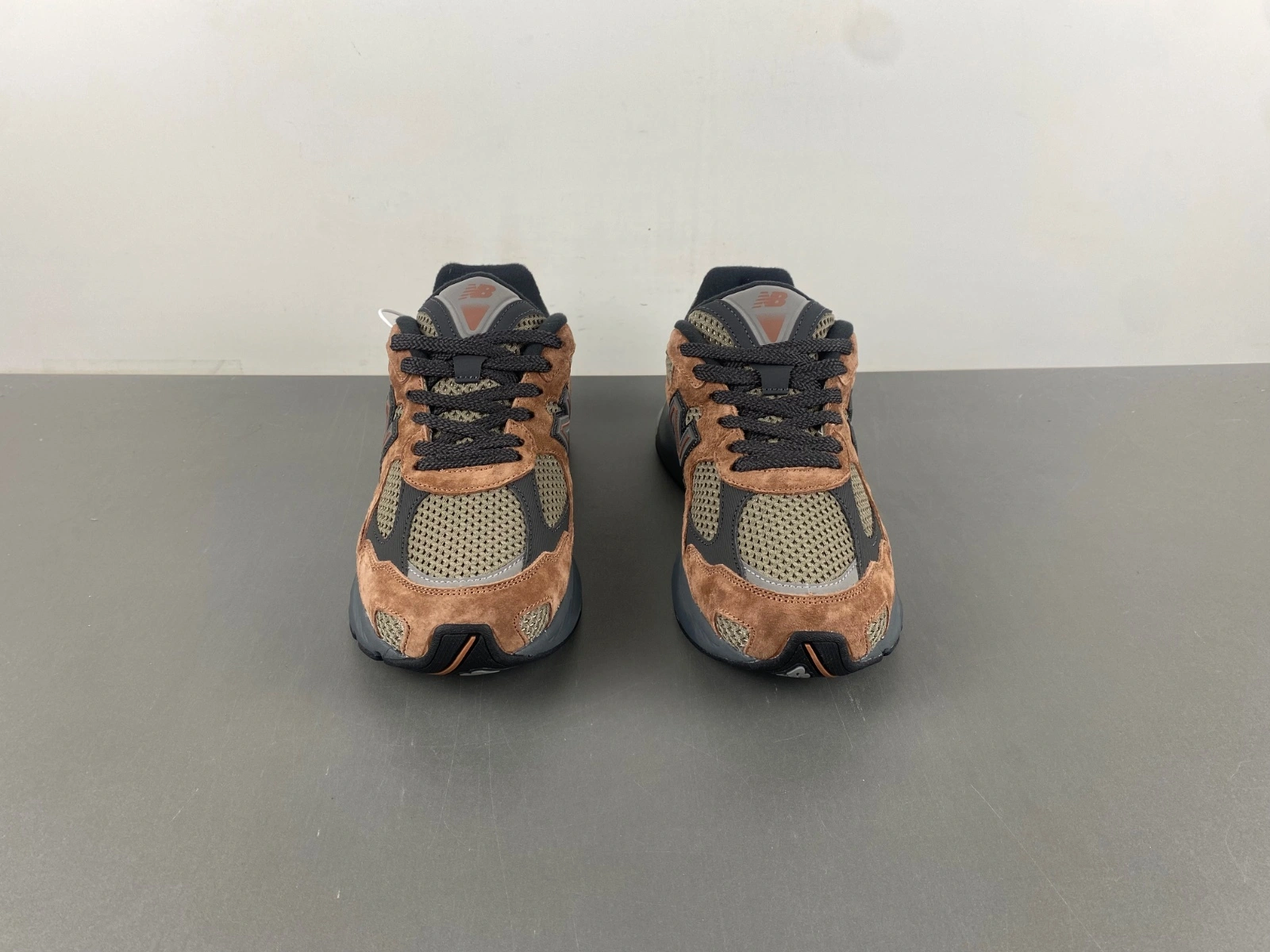 SportInspired New Balance 2010 Brown U2010ANV 2368