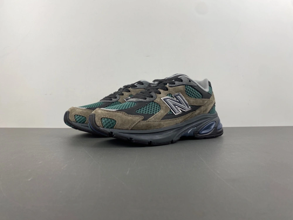 Fashionable New Balance 2010 Dockside Indigo U2010AGY 2330