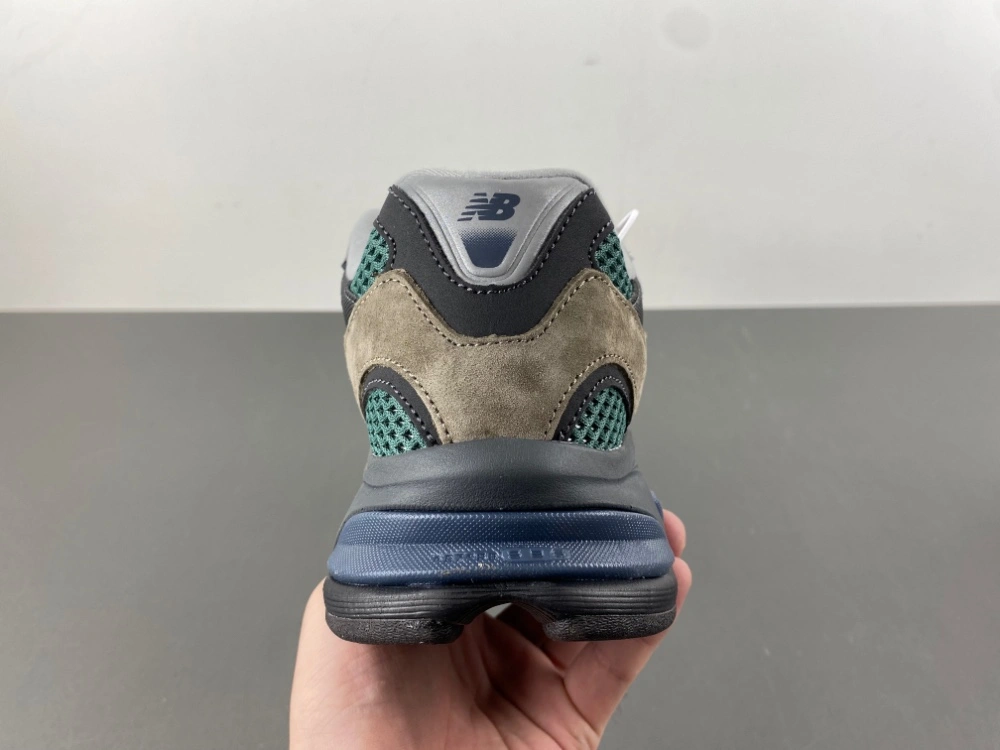 Fashionable New Balance 2010 Dockside Indigo U2010AGY 2330