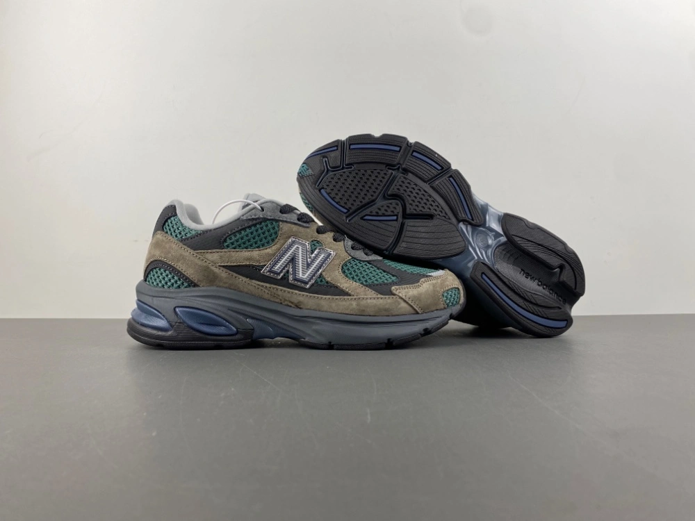 Fashionable New Balance 2010 Dockside Indigo U2010AGY 2330