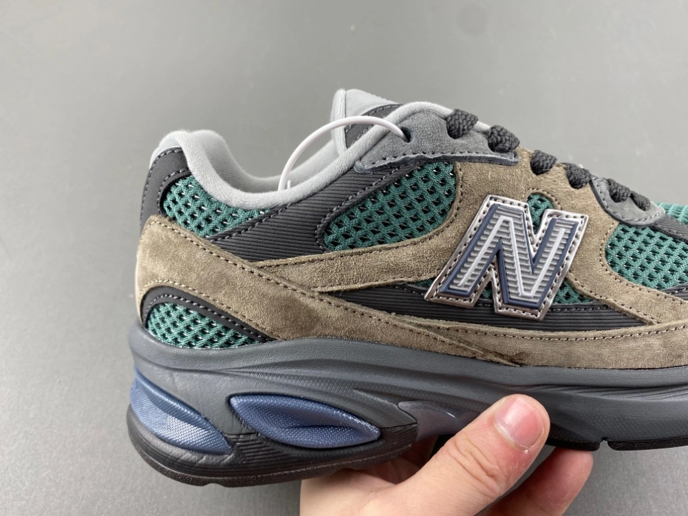 Fashionable New Balance 2010 Dockside Indigo U2010AGY 2330