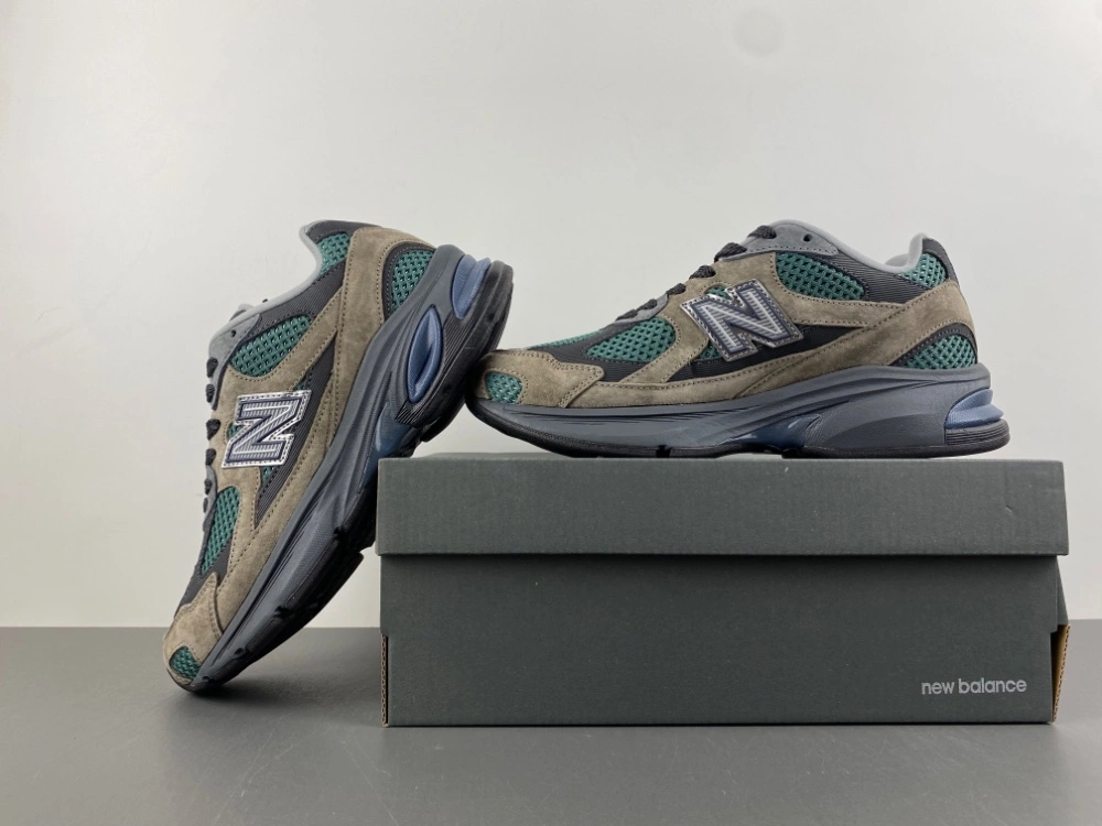Fashionable New Balance 2010 Dockside Indigo U2010AGY 2330