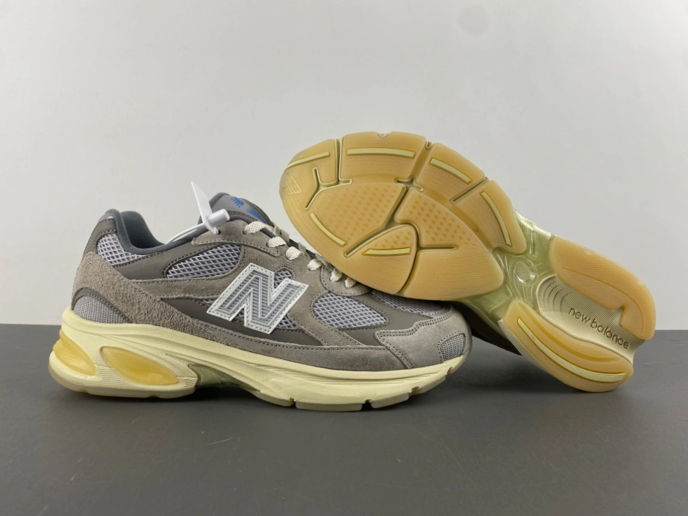 New Balance 2010 Grey Day U2010GD TopPick 2335