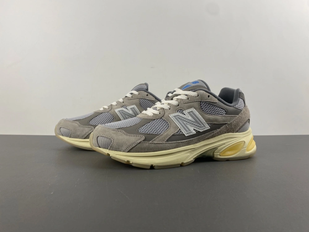 New Balance 2010 Grey Day U2010GD TopPick 2335