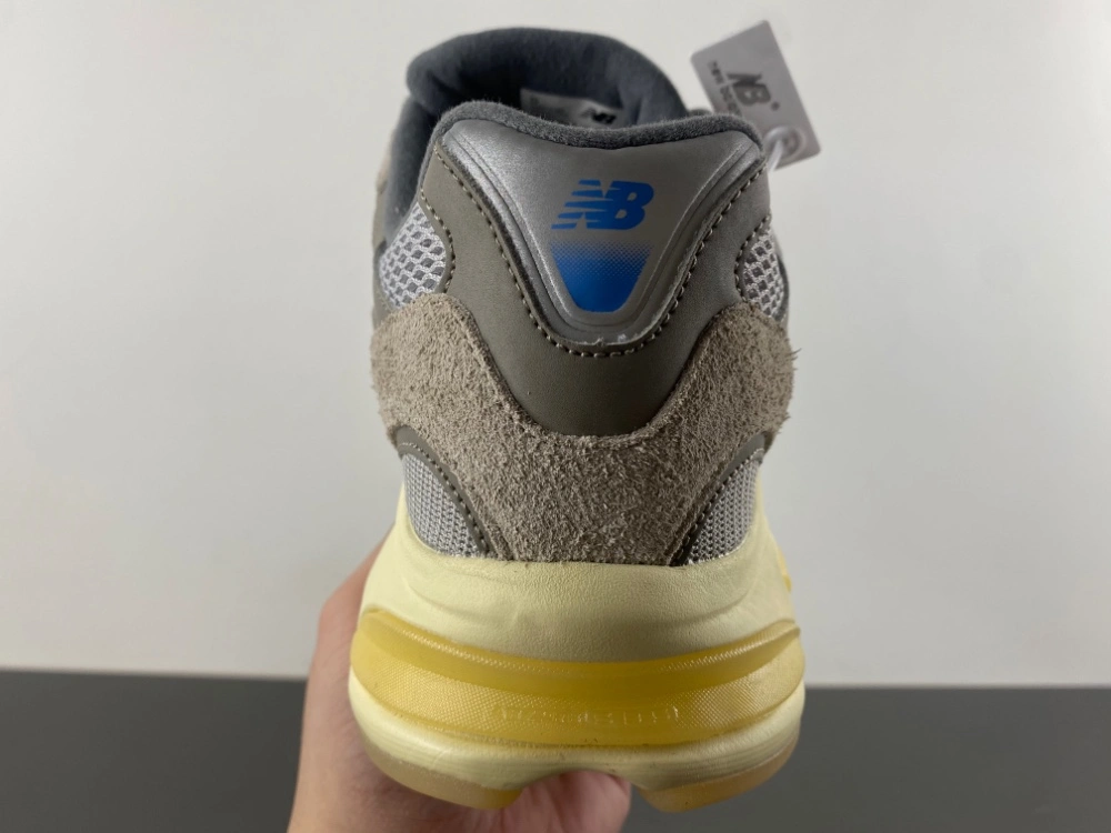 New Balance 2010 Grey Day U2010GD TopPick 2335