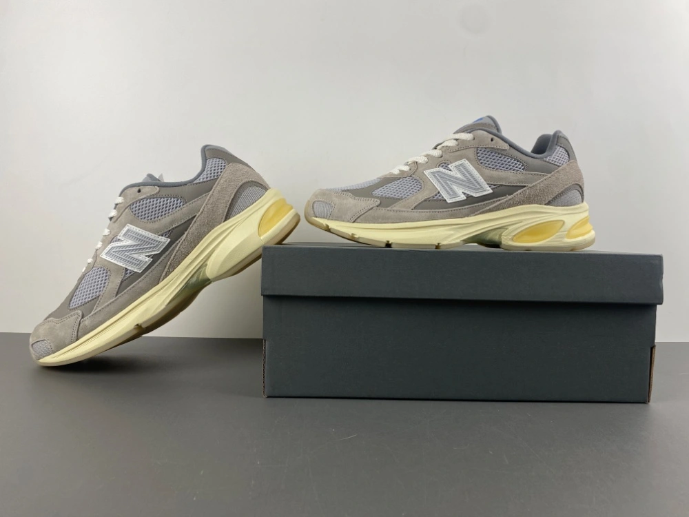 New Balance 2010 Grey Day U2010GD TopPick 2335