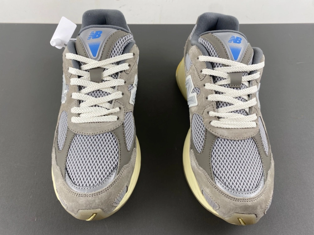 New Balance 2010 Grey Day U2010GD TopPick 2335