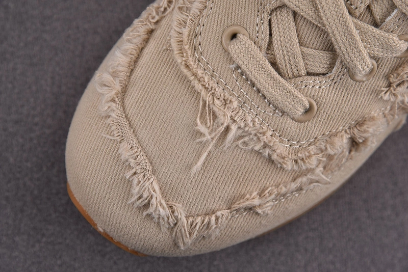 Classic New Balance 574 M*iu M*iu Denim Colonial Beige 2473