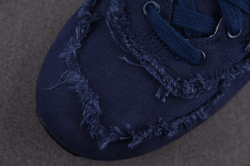 Durable New Balance 574 M*iu M*iu Denim Royal Blue 2465