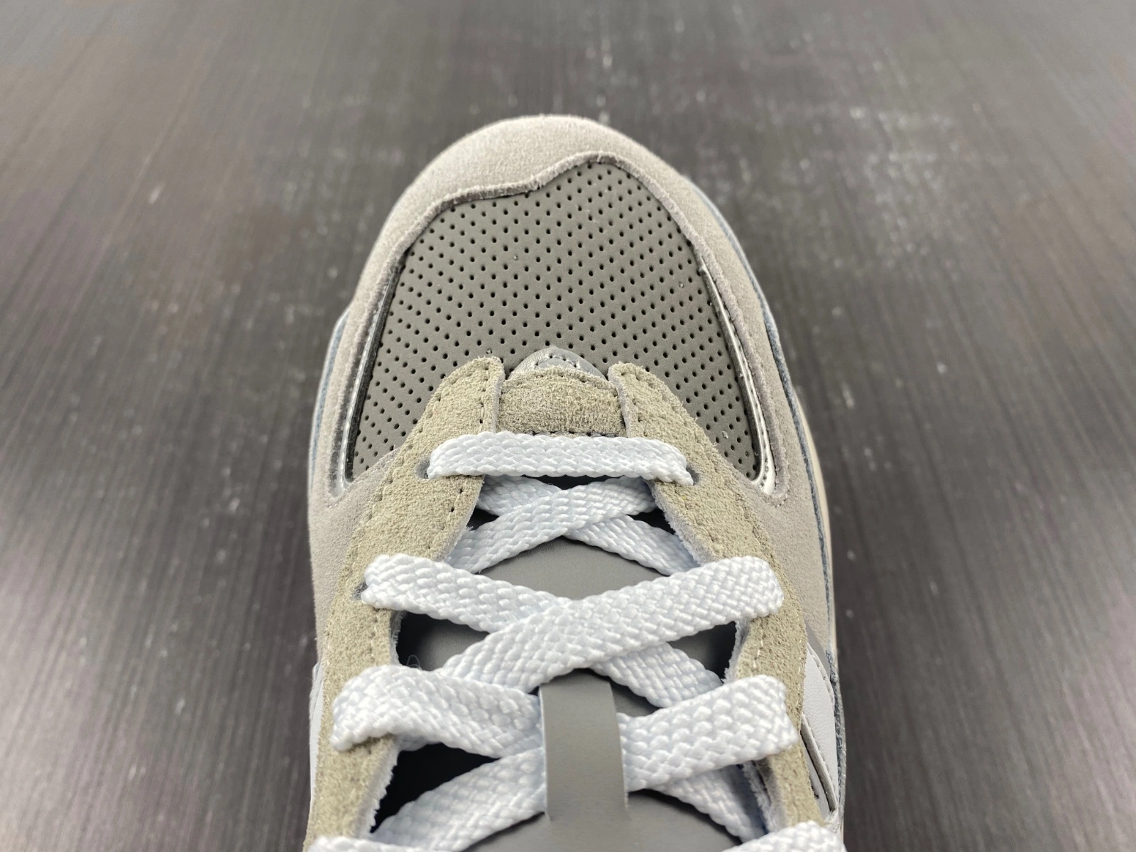 New Balance 57 40 Grey Day M5740TA Fashionable 2492