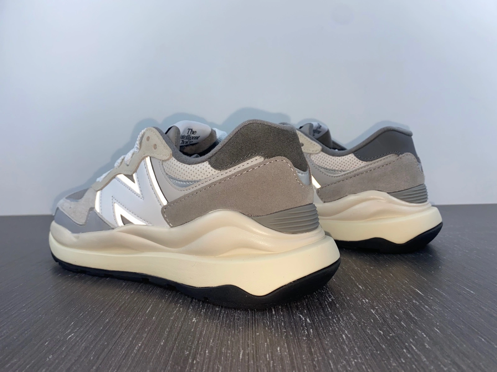 New Balance 57 40 Grey Day M5740TA Fashionable 2492