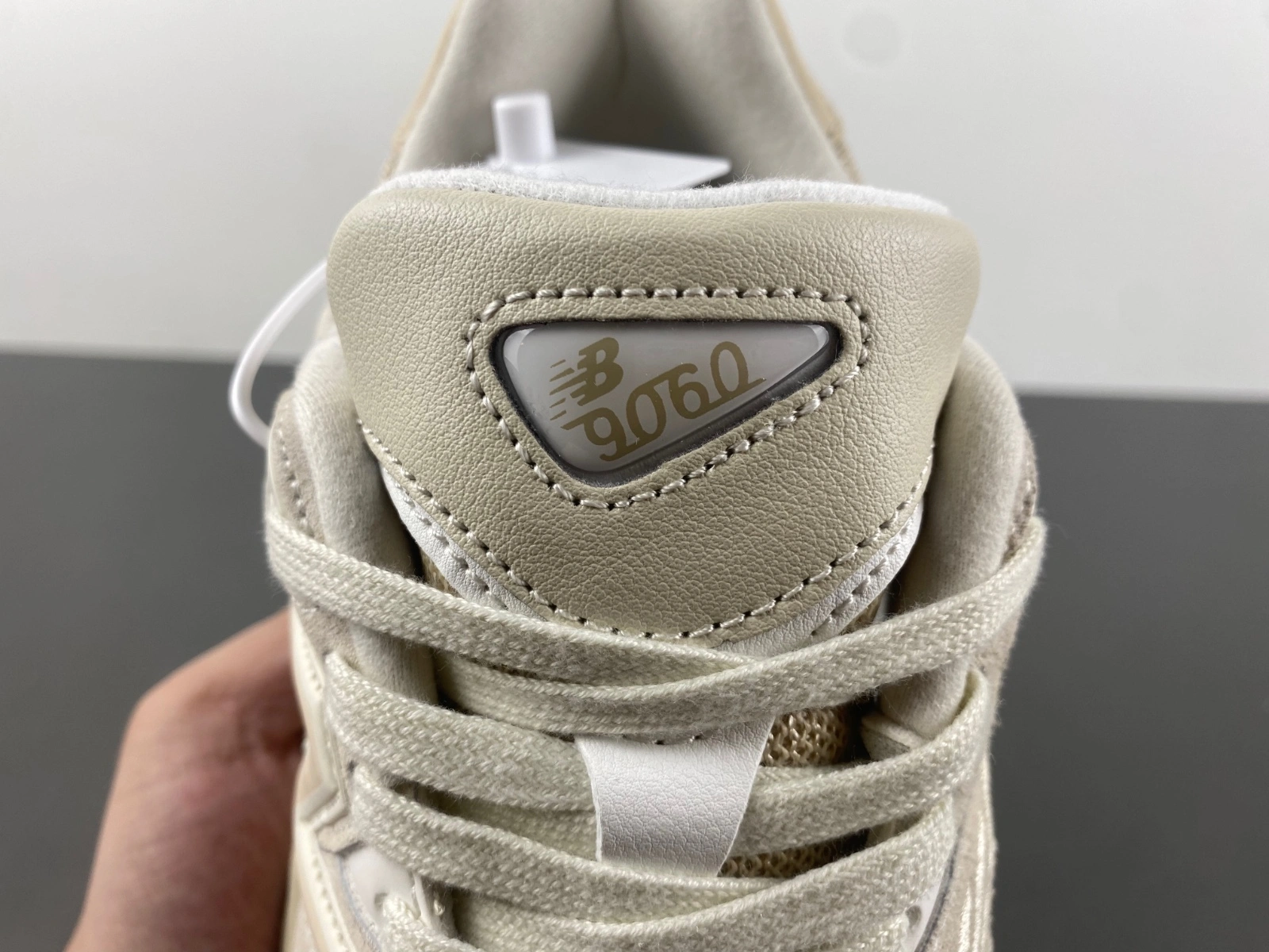 Soft New Balance 9060 Beige U9060SS 2406