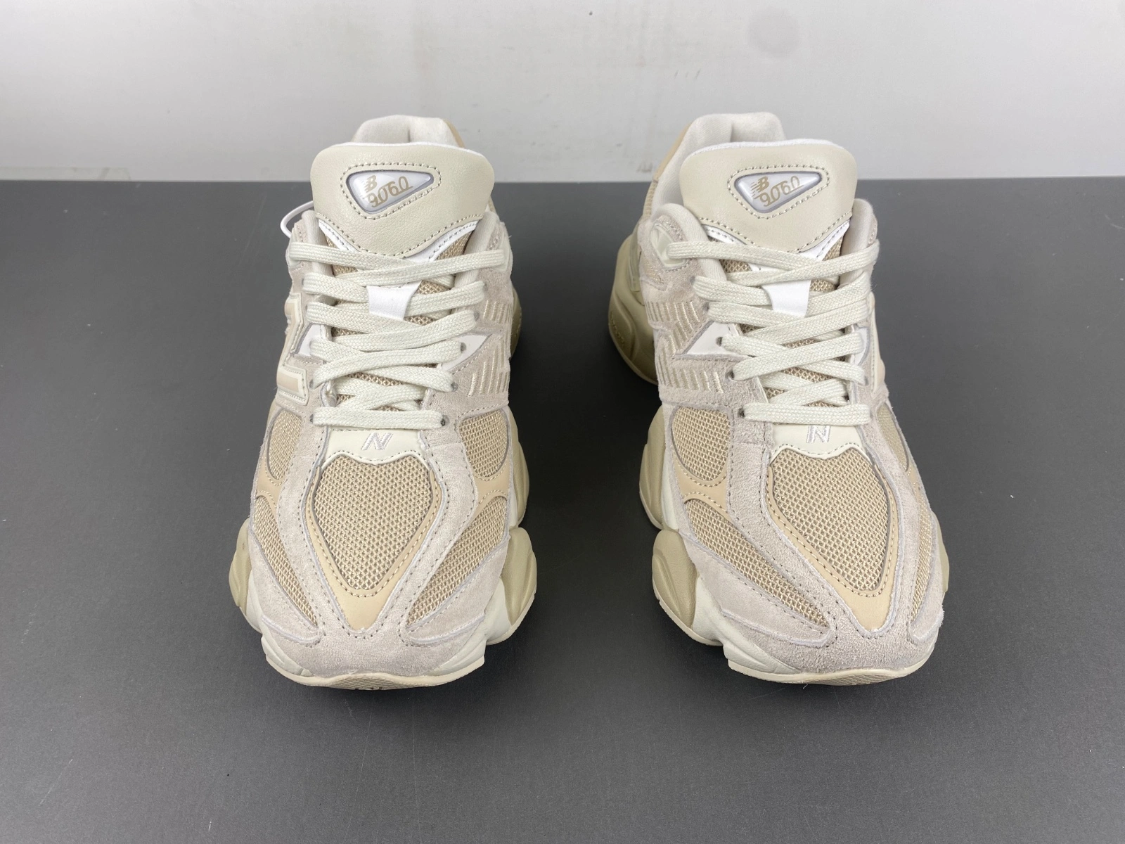 Soft New Balance 9060 Beige U9060SS 2406
