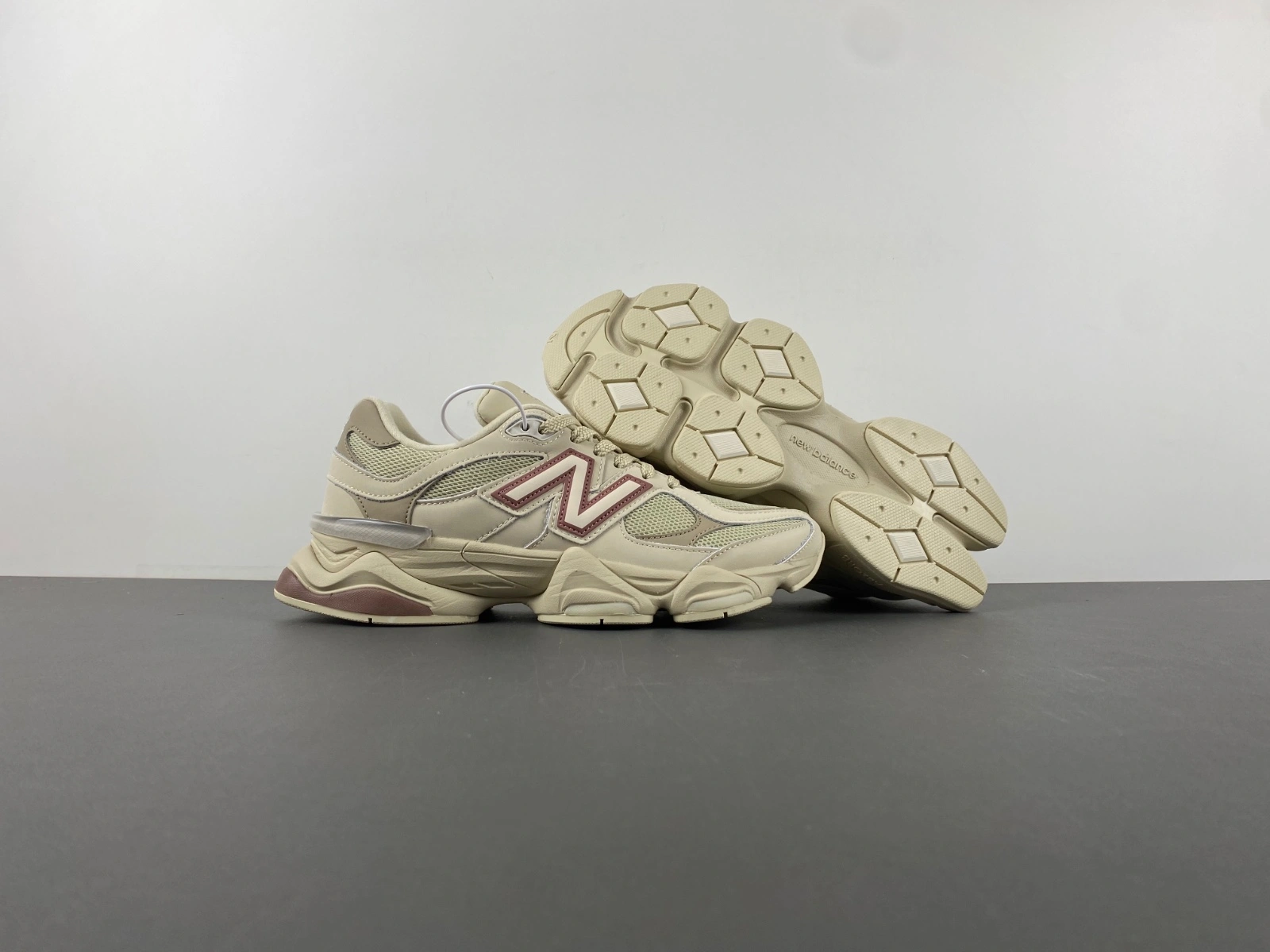 New Balance 9060 Bone Sparrow U9060ZGC Tailored 2370