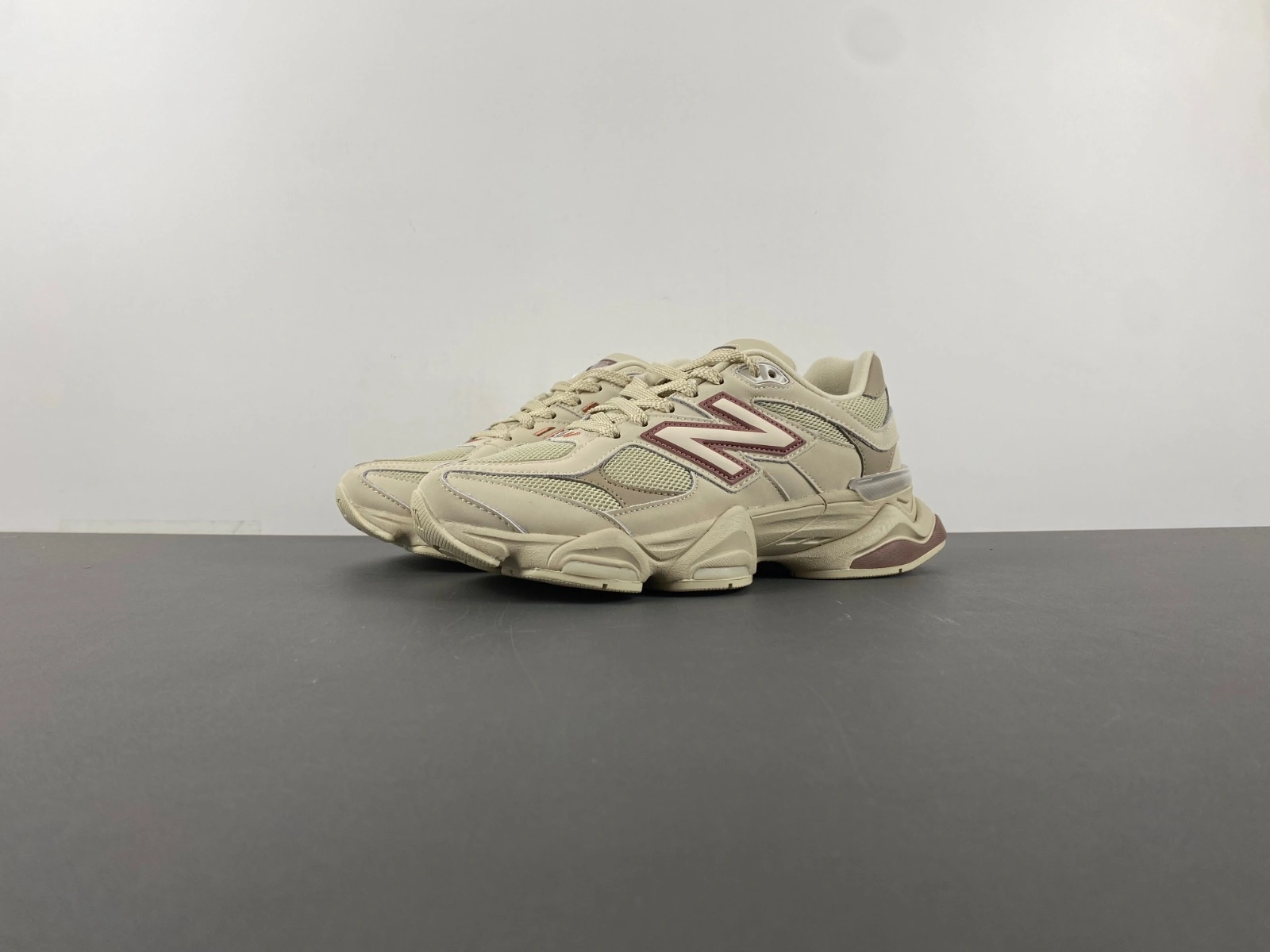 New Balance 9060 Bone Sparrow U9060ZGC Tailored 2370
