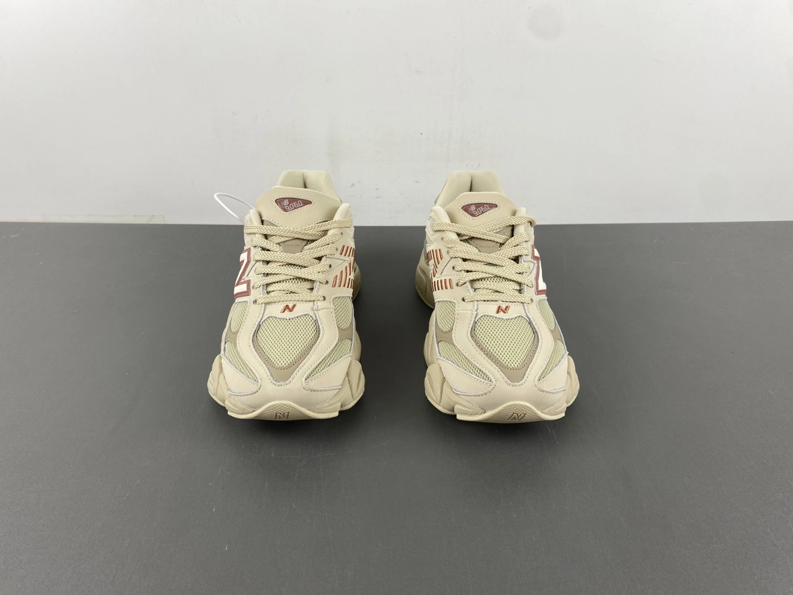 New Balance 9060 Bone Sparrow U9060ZGC Tailored 2370