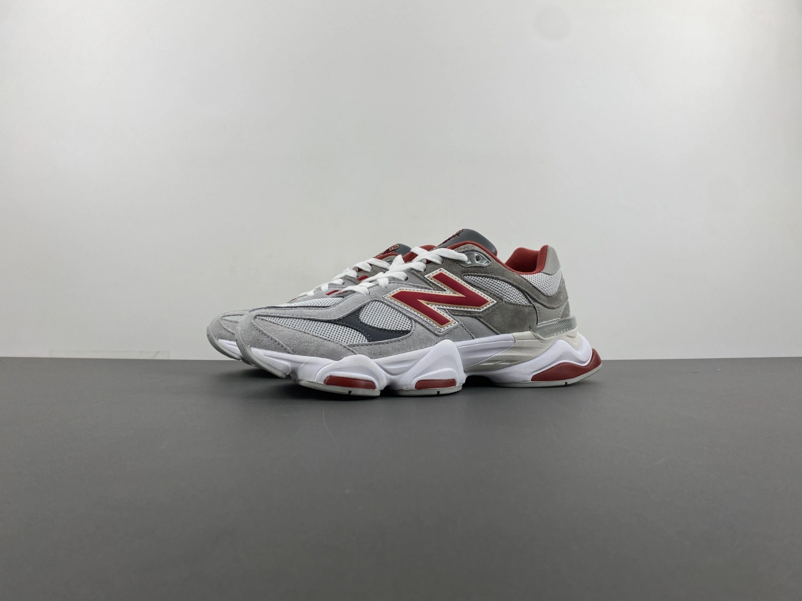 New Balance 9060 Boston College U9060EGL Flexible 2399