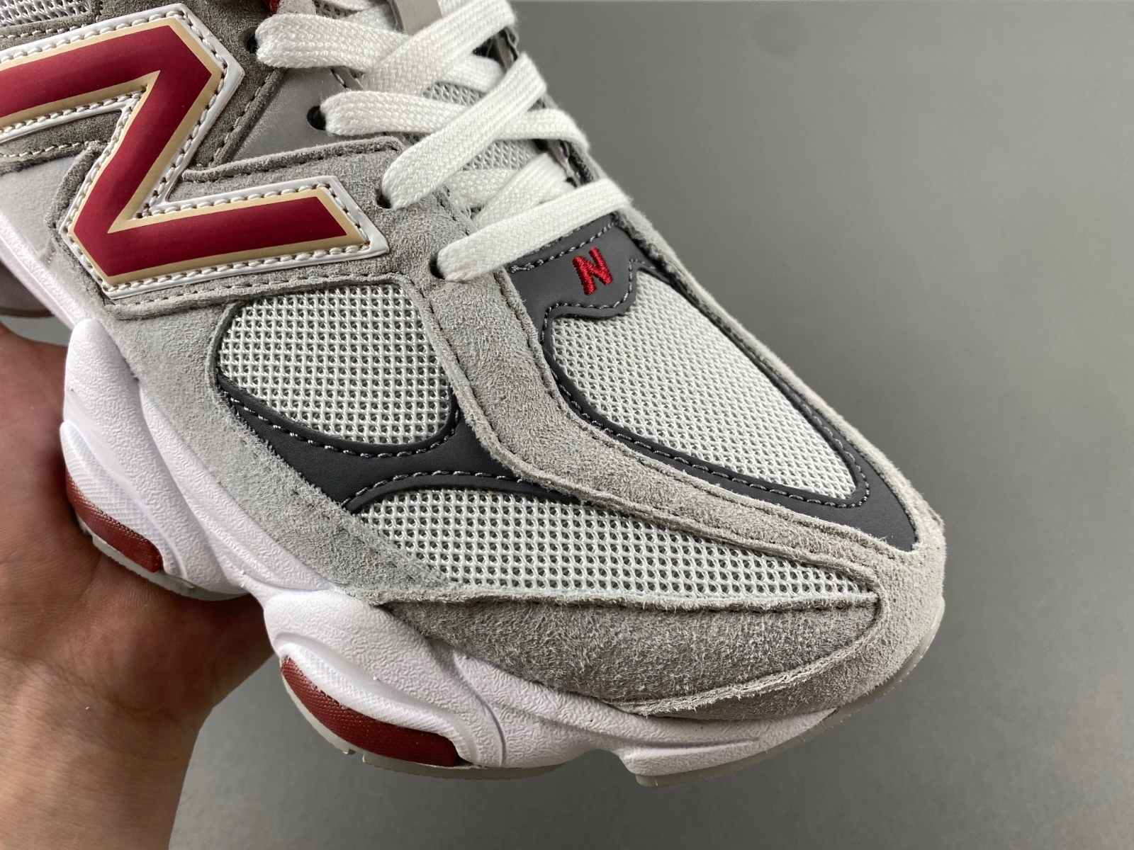New Balance 9060 Boston College U9060EGL Flexible 2399