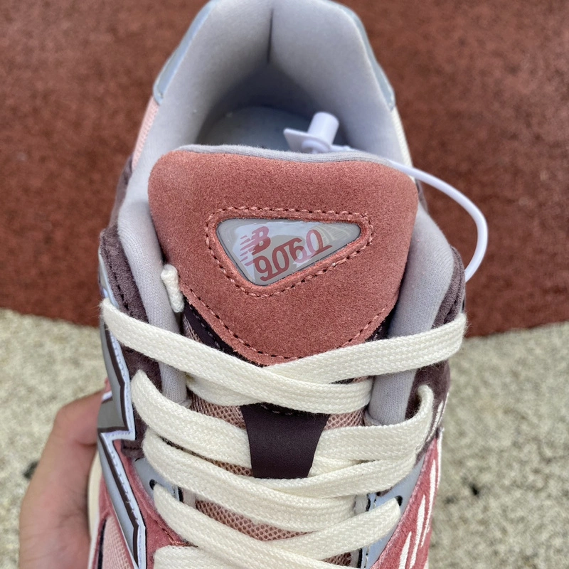 New Balance 9060 Cherry Blossom U9060TRU Cozy 2457
