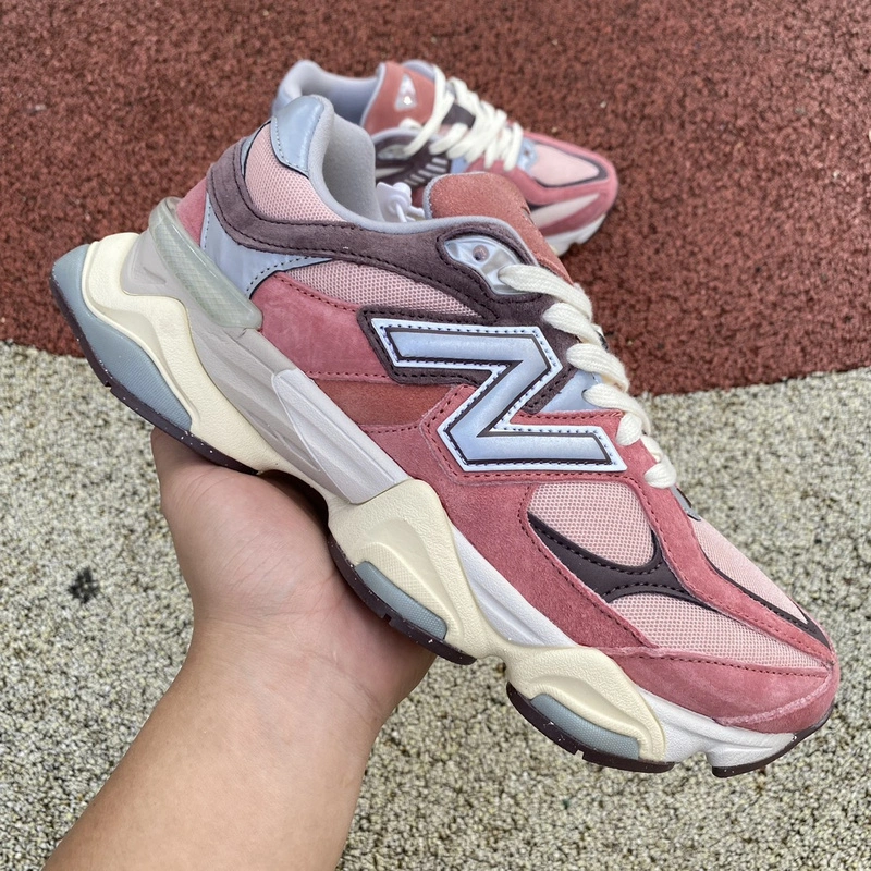 New Balance 9060 Cherry Blossom U9060TRU Cozy 2457