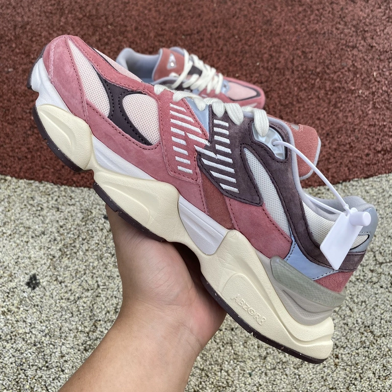 New Balance 9060 Cherry Blossom U9060TRU Cozy 2457