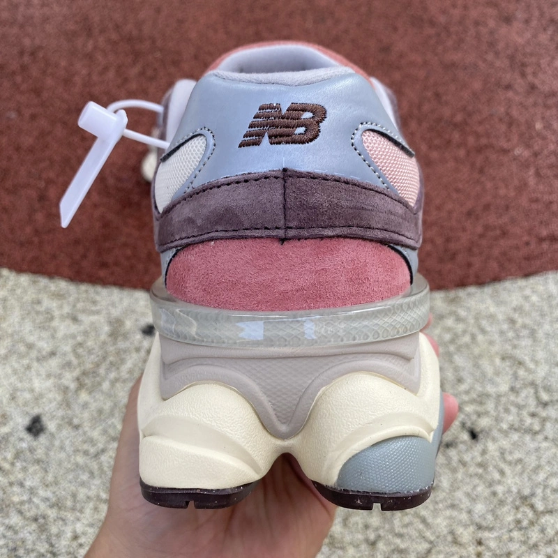 New Balance 9060 Cherry Blossom U9060TRU Cozy 2457