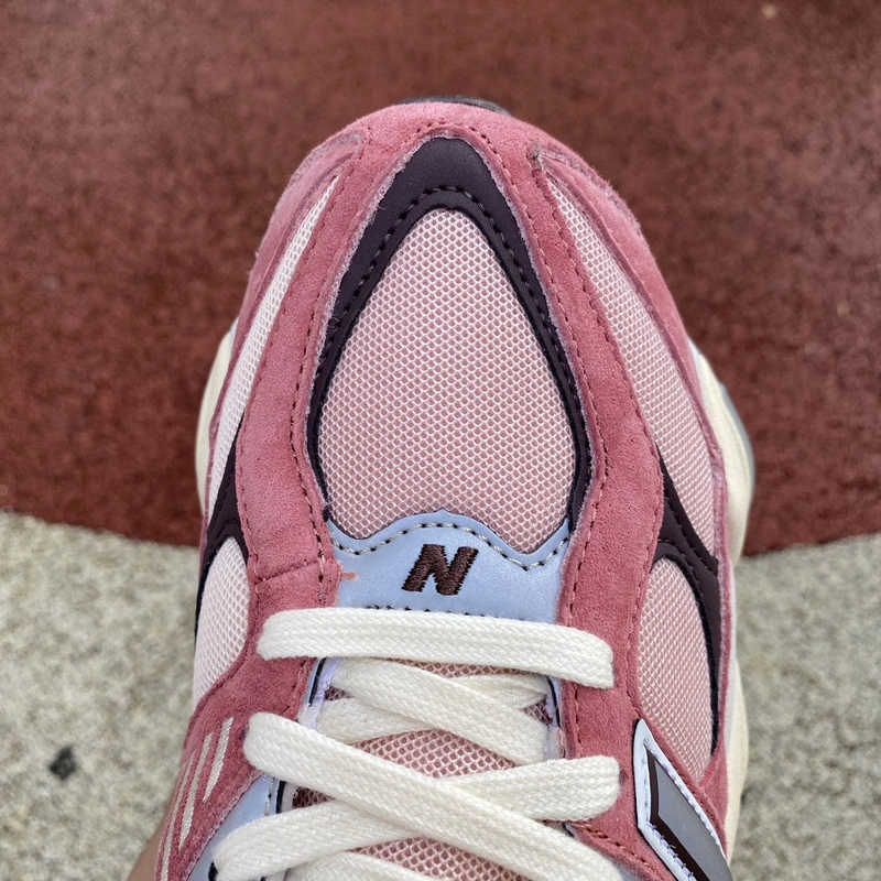 New Balance 9060 Cherry Blossom U9060TRU Cozy 2457