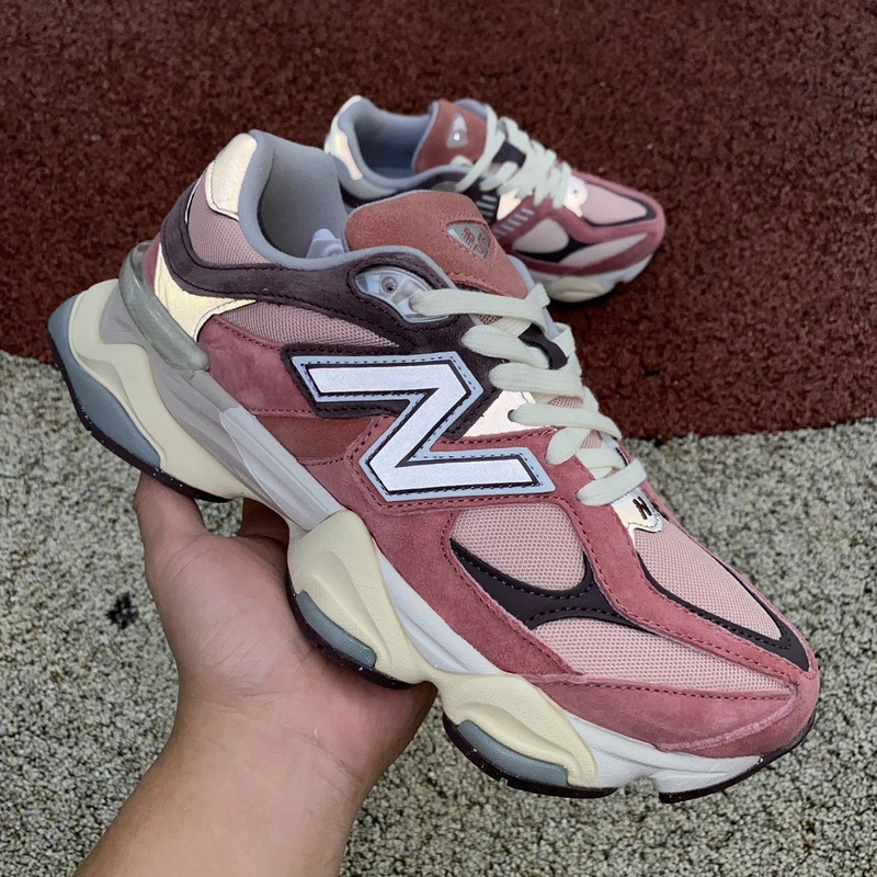 New Balance 9060 Cherry Blossom U9060TRU Cozy 2457