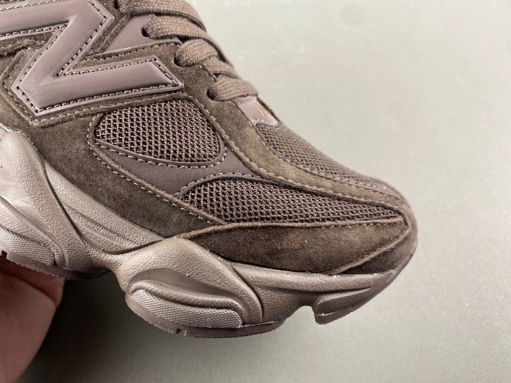 New Balance 9060 Chocolate U9060ZWD Attractive 2326