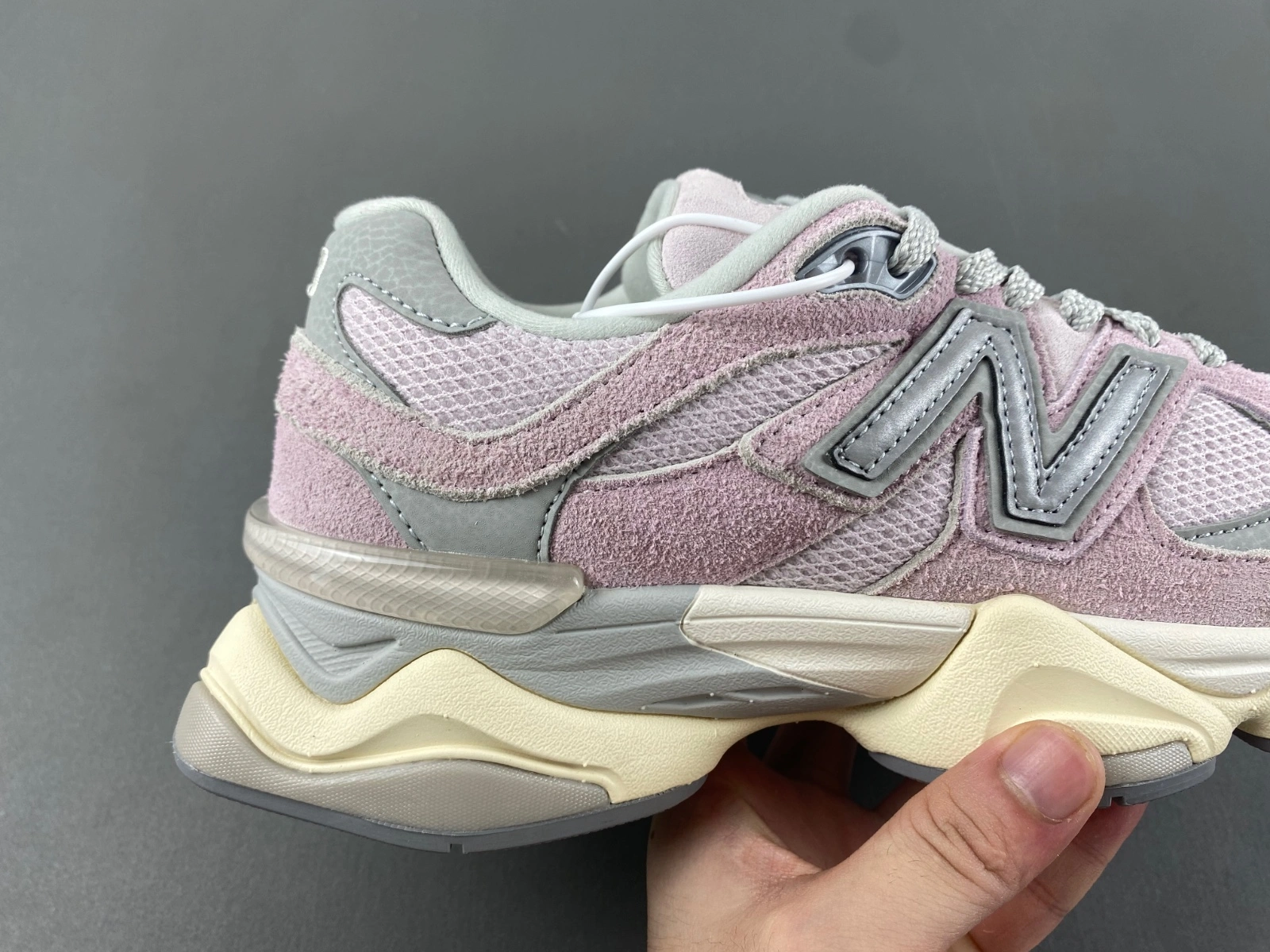 New Balance 9060 December Sky U9060HSP Flexible 2419