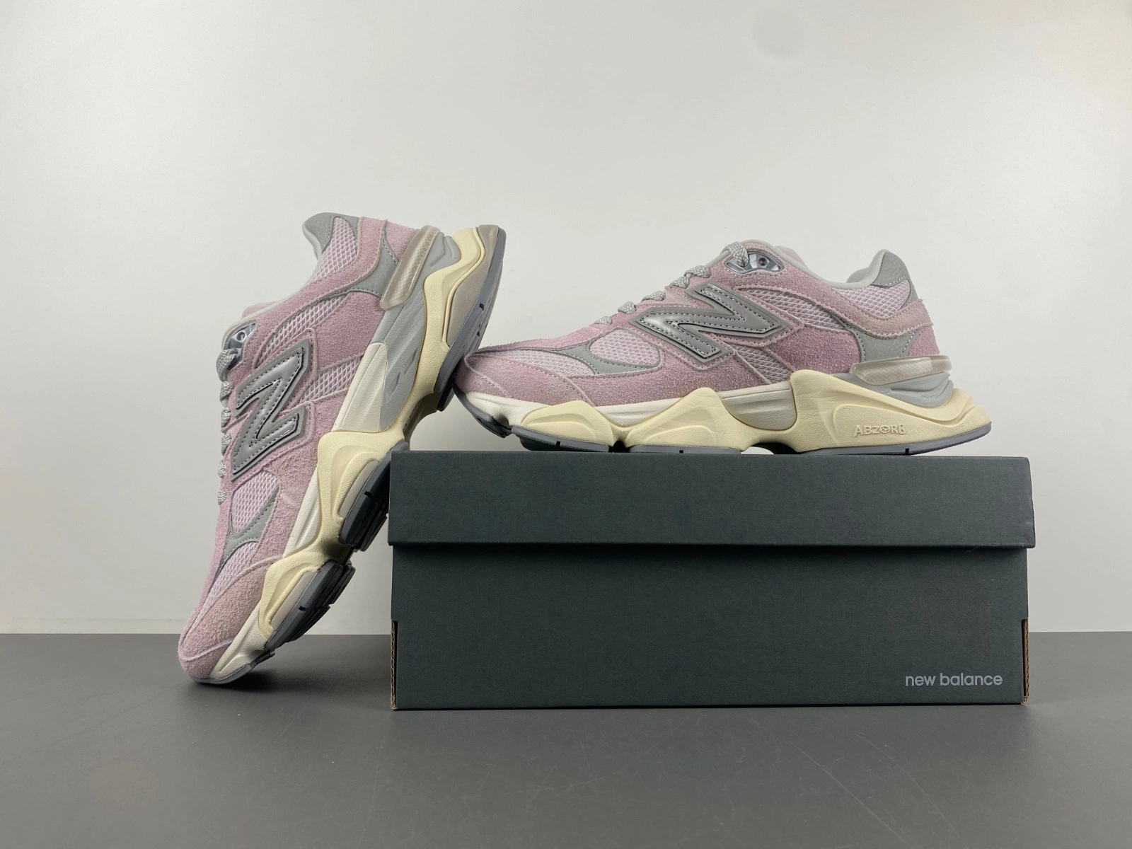 New Balance 9060 December Sky U9060HSP Flexible 2419