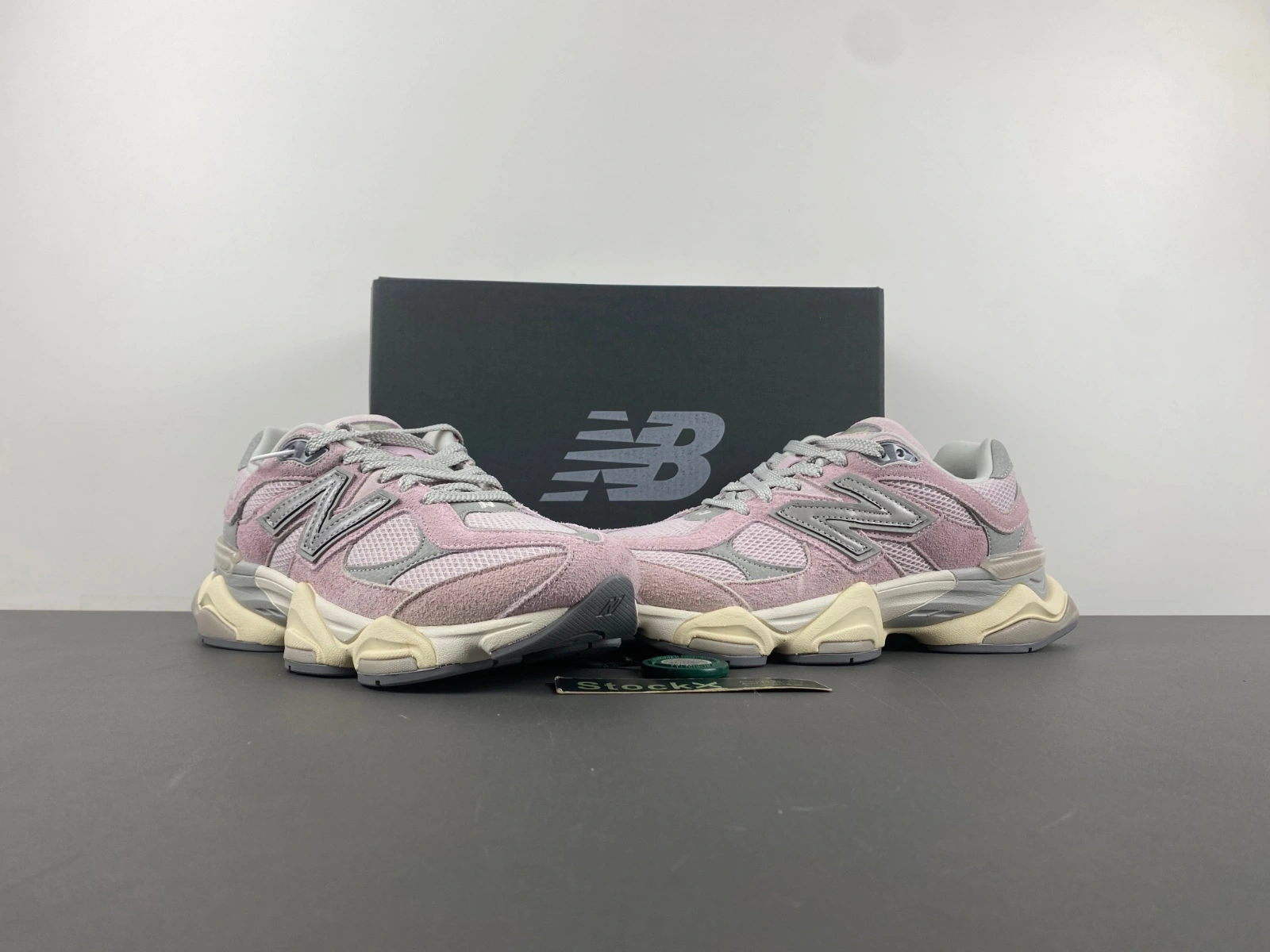 New Balance 9060 December Sky U9060HSP Flexible 2419