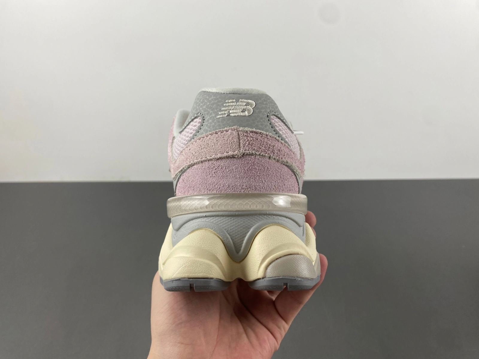 New Balance 9060 December Sky U9060HSP Flexible 2419
