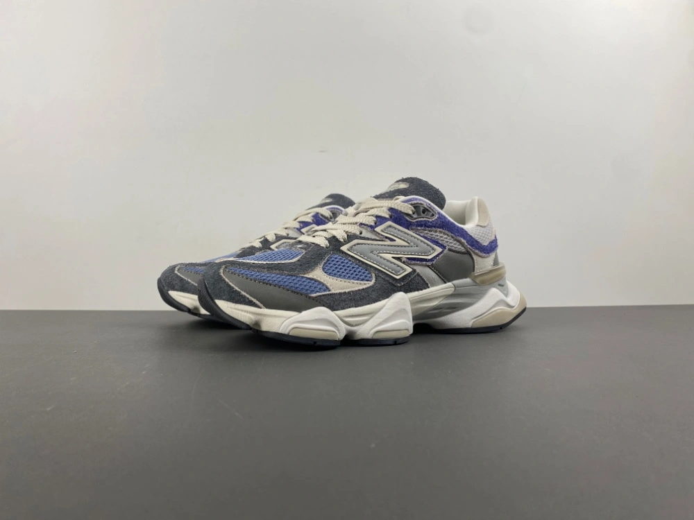Trendy New Balance 9060 Dusk Shower Castlerock U9060NTA 2338