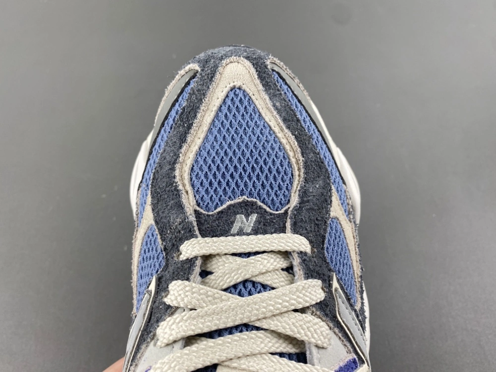 Trendy New Balance 9060 Dusk Shower Castlerock U9060NTA 2338