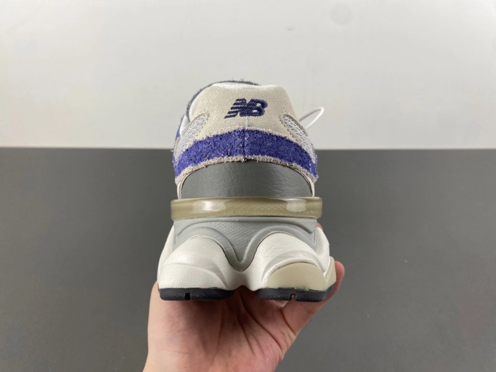 Trendy New Balance 9060 Dusk Shower Castlerock U9060NTA 2338