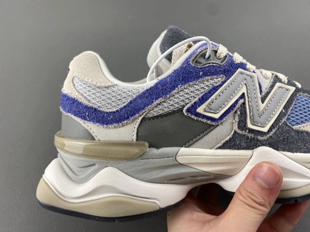 Trendy New Balance 9060 Dusk Shower Castlerock U9060NTA 2338