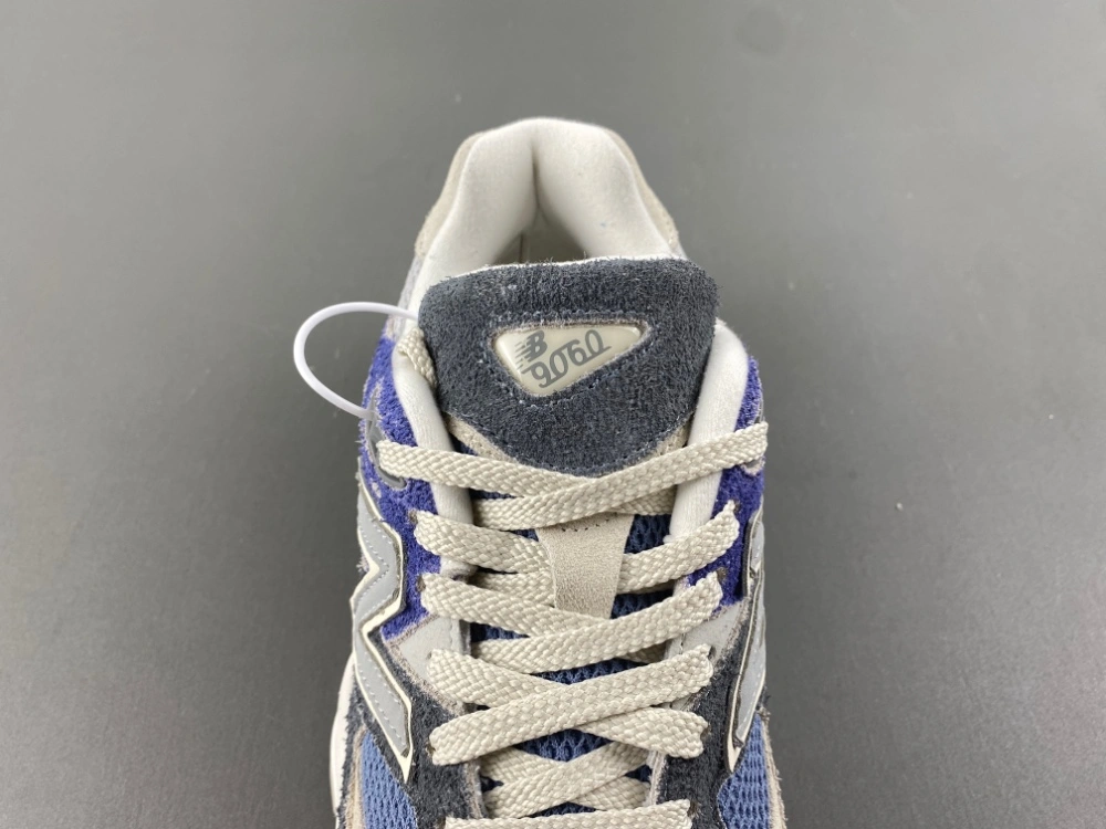 Trendy New Balance 9060 Dusk Shower Castlerock U9060NTA 2338