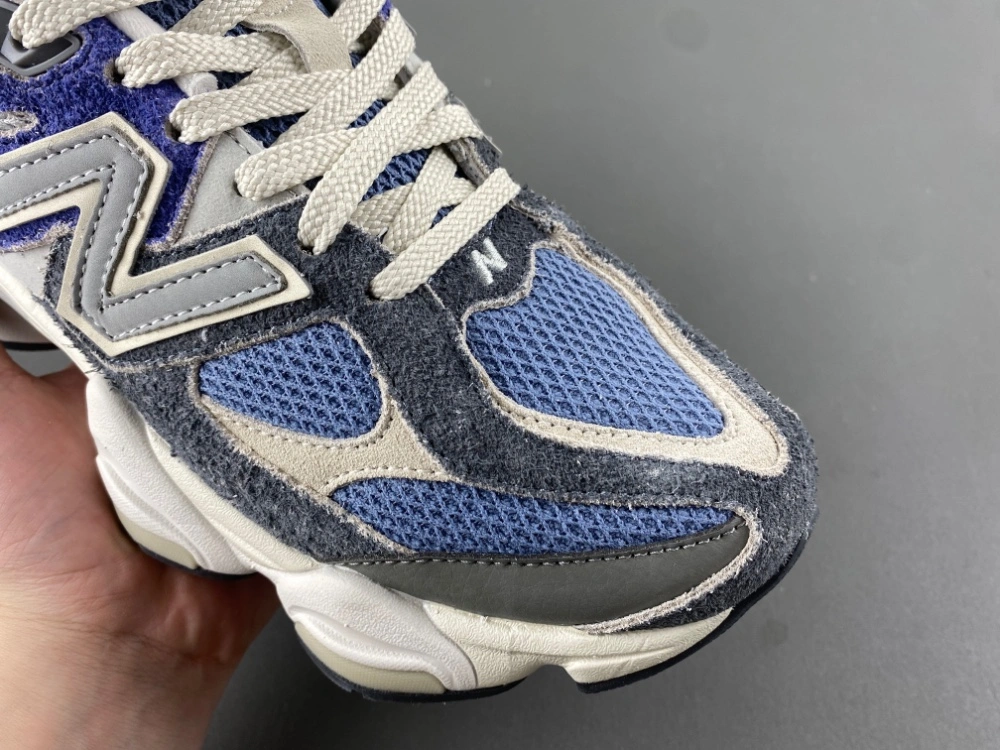Trendy New Balance 9060 Dusk Shower Castlerock U9060NTA 2338