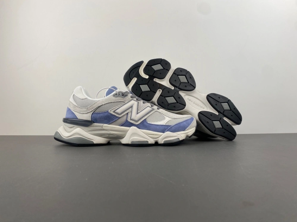 Colorful New Balance 9060 Dusk Shower Reflection U9060JBA 2346