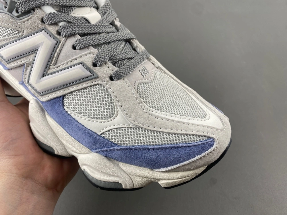 Colorful New Balance 9060 Dusk Shower Reflection U9060JBA 2346