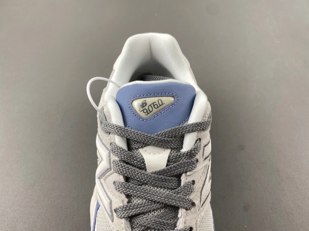 Colorful New Balance 9060 Dusk Shower Reflection U9060JBA 2346