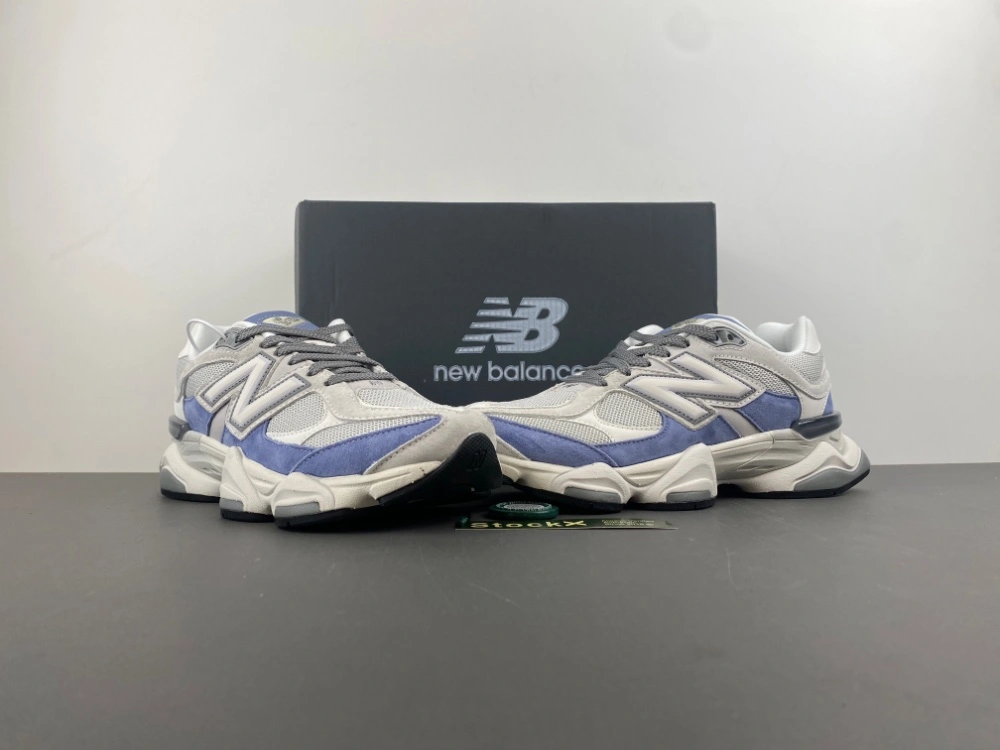 Colorful New Balance 9060 Dusk Shower Reflection U9060JBA 2346